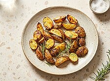 Image of Rosmarin Kartoffelecken