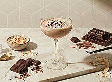 Image of Schoko-Kokos Shake