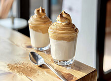 Image of Dalgona-Kaffee