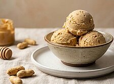 Image of Erdnussbutter