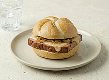 Image of Leberkäs Spezial