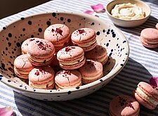 Image of Rosen Macarons