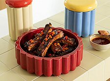 Image of Spare Ribs mit Chilimarinade