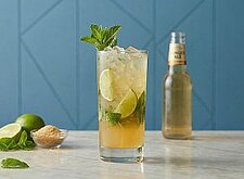 Image of Ipanema Mocktail