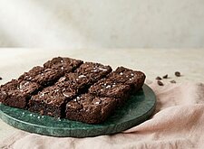 Image of Double Chocolate Brownies