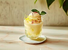 Image of Limonen Sorbet
