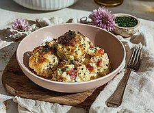 Image of Tirolerknödel