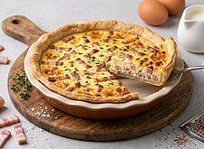 Image of Quiche Lorraine