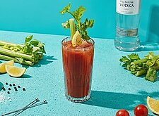 Image of Klassische Bloody Mary