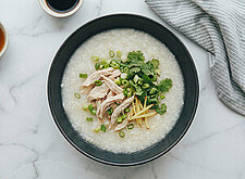 Image of Vietnamesischer Reisbrei