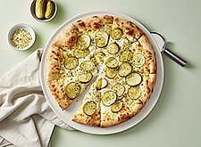 Image of Pickle Pizza