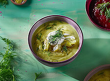 Image of Artischockensuppe