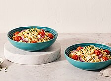 Image of Gebackene Feta Pasta