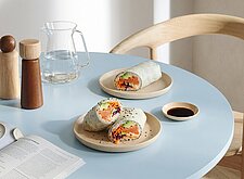 Image of Sushi-Burrito