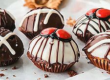 Image of Käfermuffins
