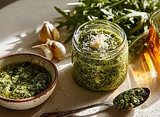 Image of Rucola Pesto