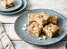 Image of Konfetti Blondies