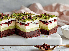Image of Papageien-Kuchen