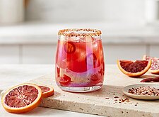 Image of Blutorangen Margarita mit Chili