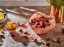 Image of Amandes à la Siamoise