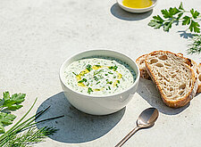 Image of Kräuterdip