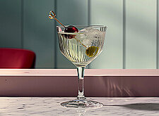 Image of Dry Martini