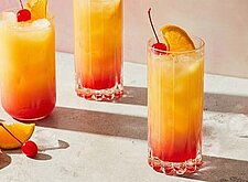 Image of Tequila Sunrise