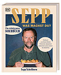 Sepp, was machst du?