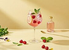 Image of Himbeer Spritz