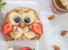 Image of Kreative Toasts