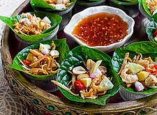 Image of Miang Kham
