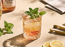 Image of Minty Barbara