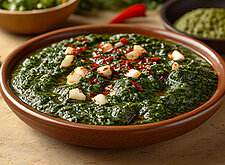 Image of Sarson Da Saag