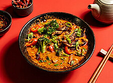 Image of Firecracker Ramen