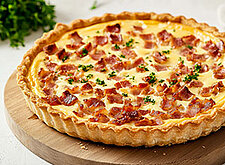 Image of Speckkuchen