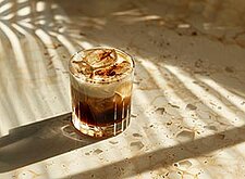 Image of White Russian