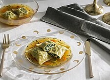 Image of Gemüse-Maultaschen