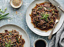 Image of Bulgogi