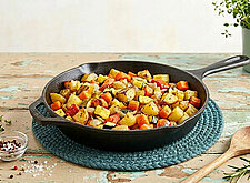 Image of Gemüsepfanne