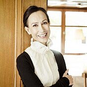 Renate Alge