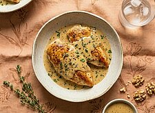 Image of Honig-Senf-Hähnchen