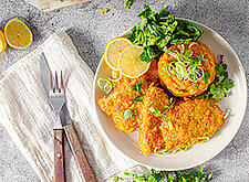 Image of Cornflakes Schnitzel
