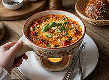 Image of Tomaten-Fondue