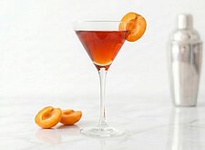 Image of Marillen Negroni