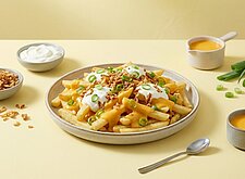 Image of Classic Cheese Fries