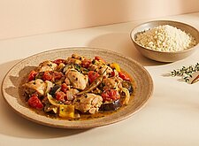 Image of Kedjenou mit Huhn