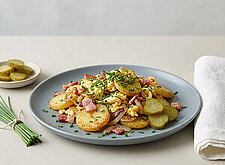 Image of Bauernfrühstück wie bei Oma