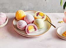 Image of Mochi Eis