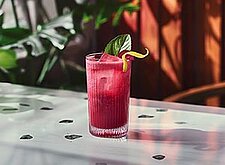 Image of Rote Beete Smoothie