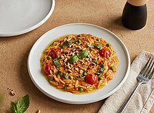 Image of Creamy Tomato Orzo